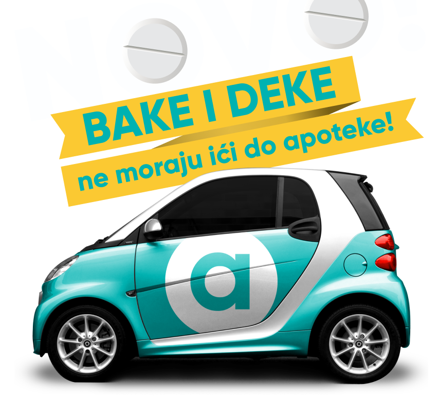 apoteka